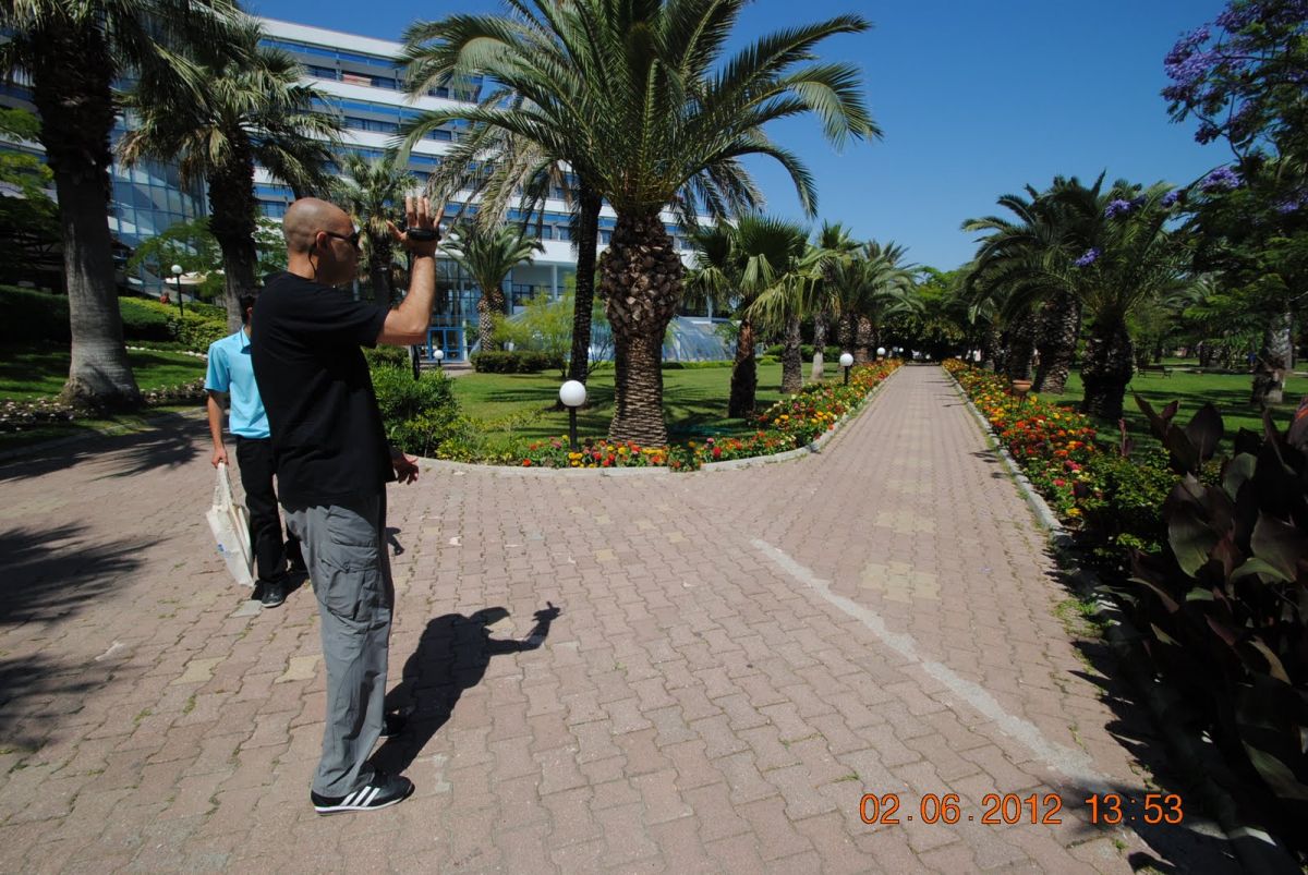 imagini hotel SUNRISE PARK RESORT SIDE